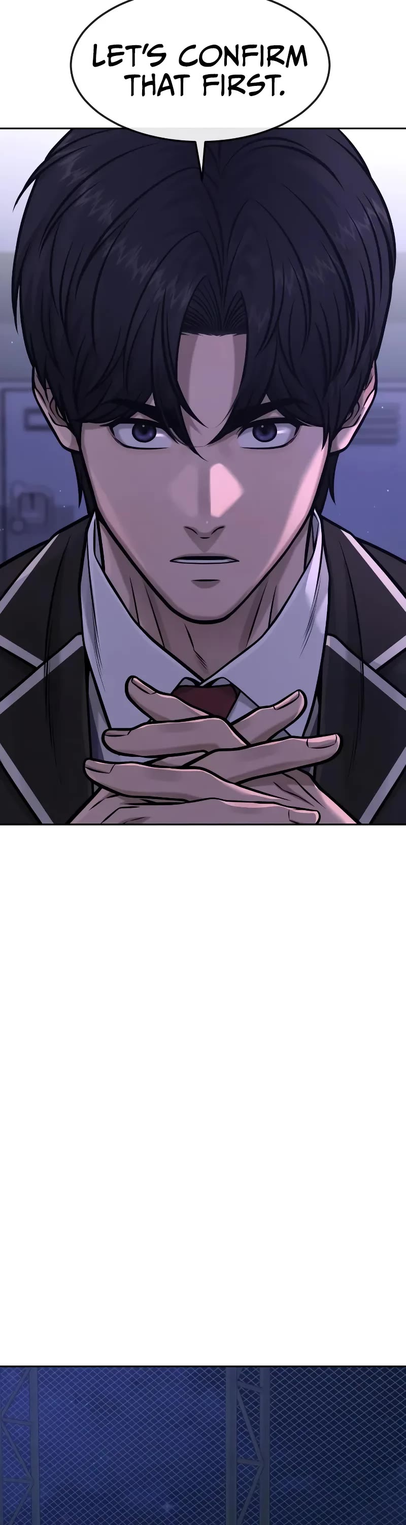 Quest Supremacy Chapter 97 page 50 - Chapter 97