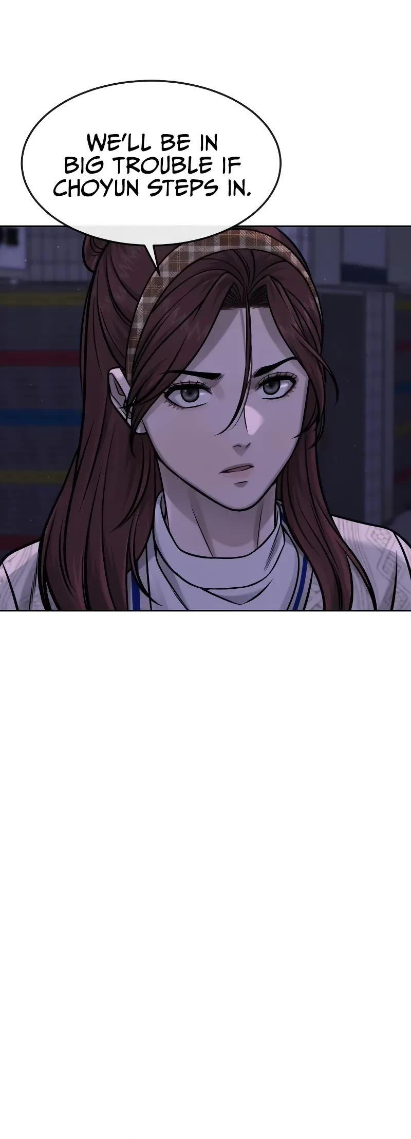 Quest Supremacy Chapter 97 page 56 - Chapter 97