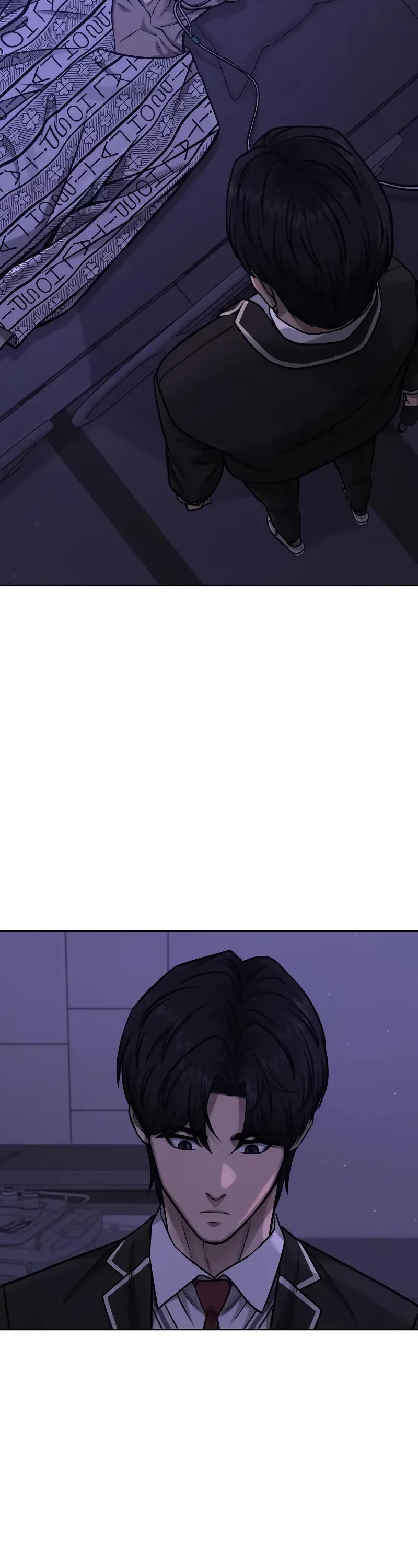 Quest Supremacy Chapter 97 page 58 - Chapter 97