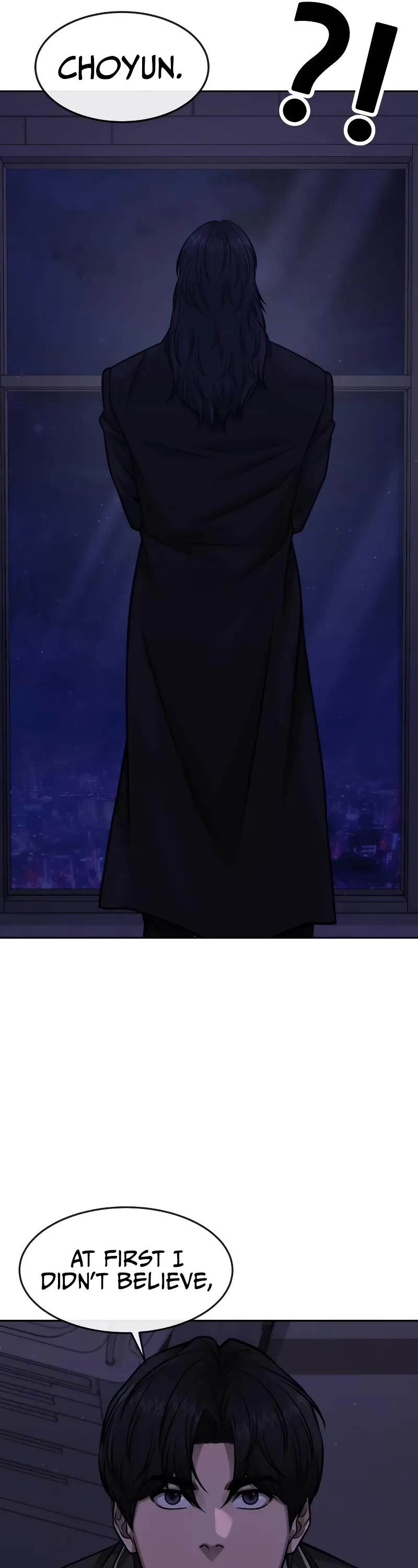 Quest Supremacy Chapter 97 page 61 - Chapter 97