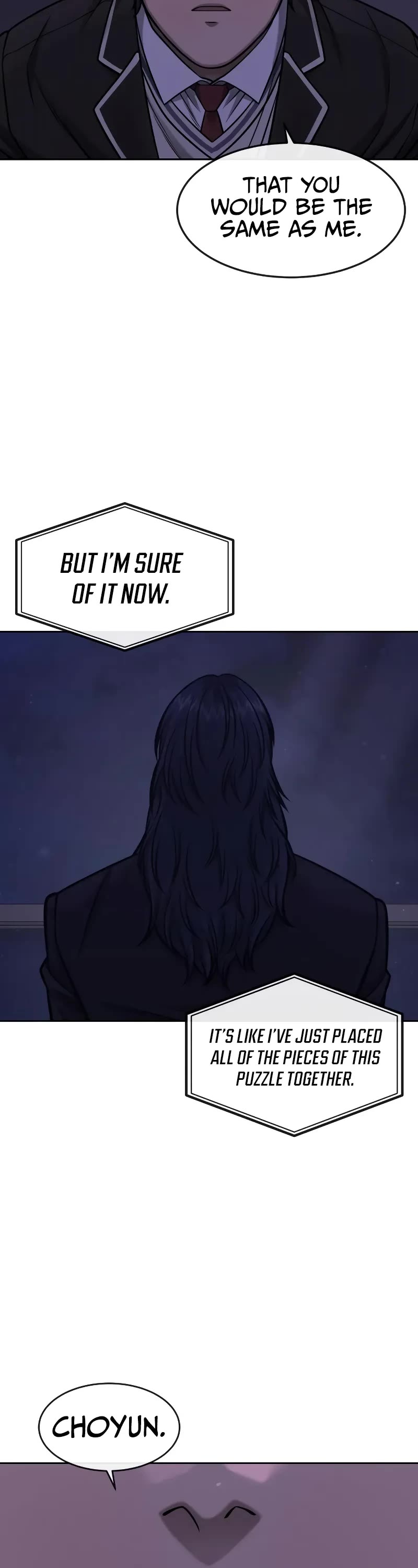 Quest Supremacy Chapter 97 page 62 - Chapter 97
