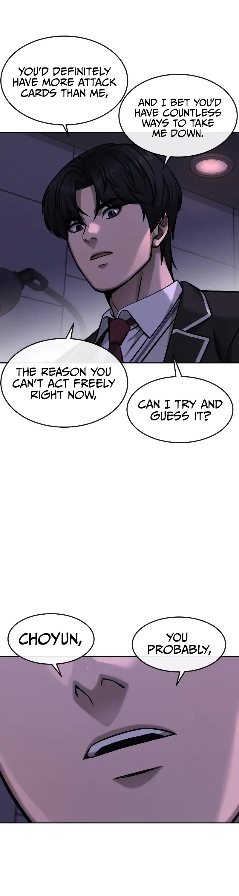 Quest Supremacy Chapter 97 page 66 - Chapter 97