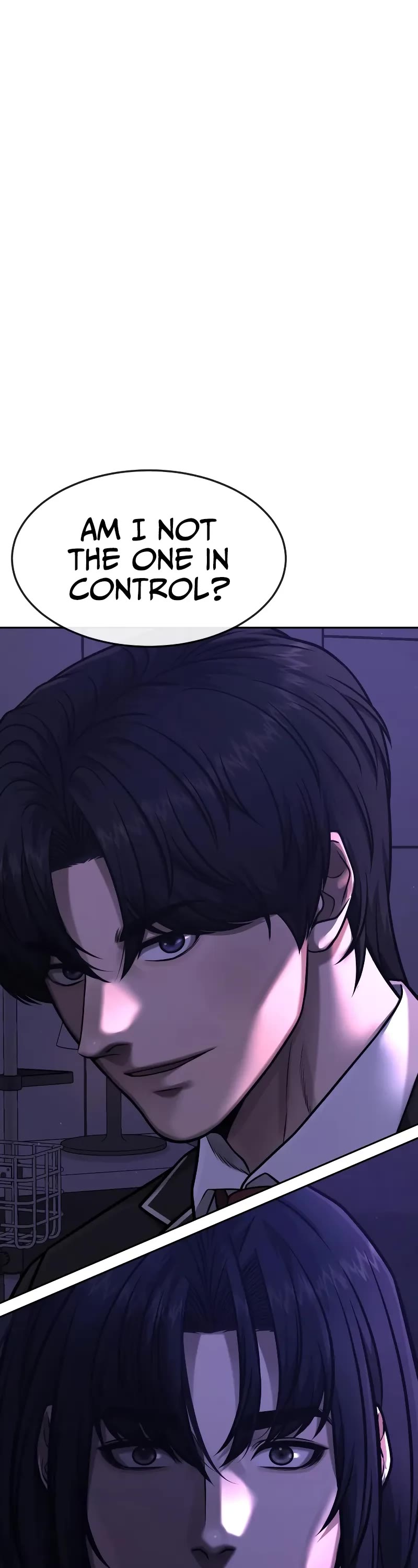 Quest Supremacy Chapter 98 page 1 - Chapter 98