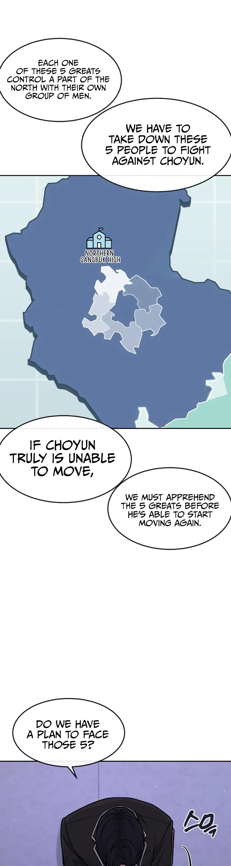 Quest Supremacy Chapter 98 page 30 - Chapter 98