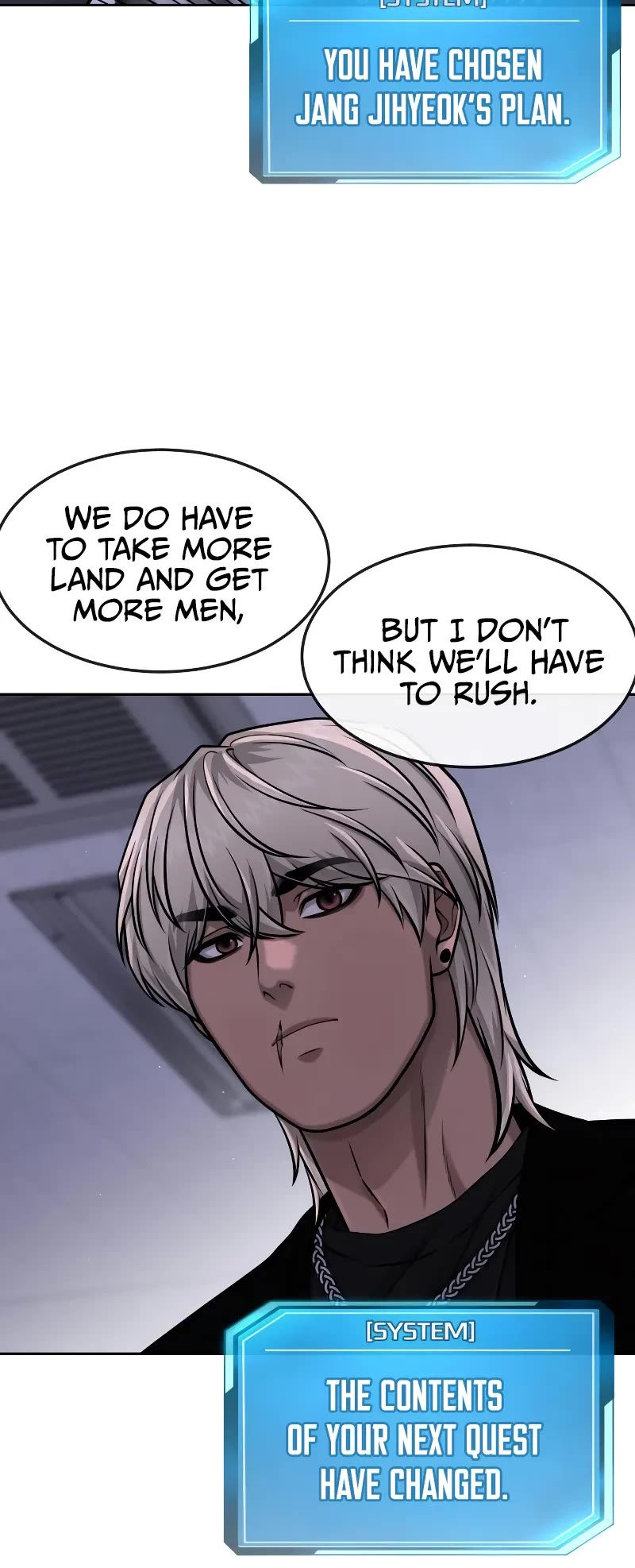 Quest Supremacy Chapter 98 page 39 - Chapter 98