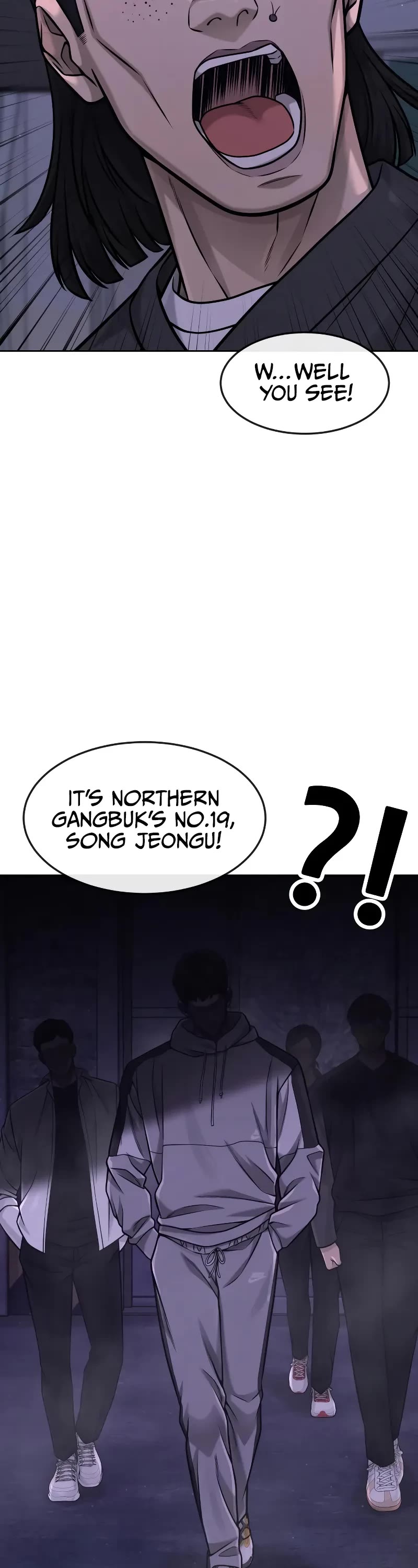 Quest Supremacy Chapter 98 page 42 - Chapter 98