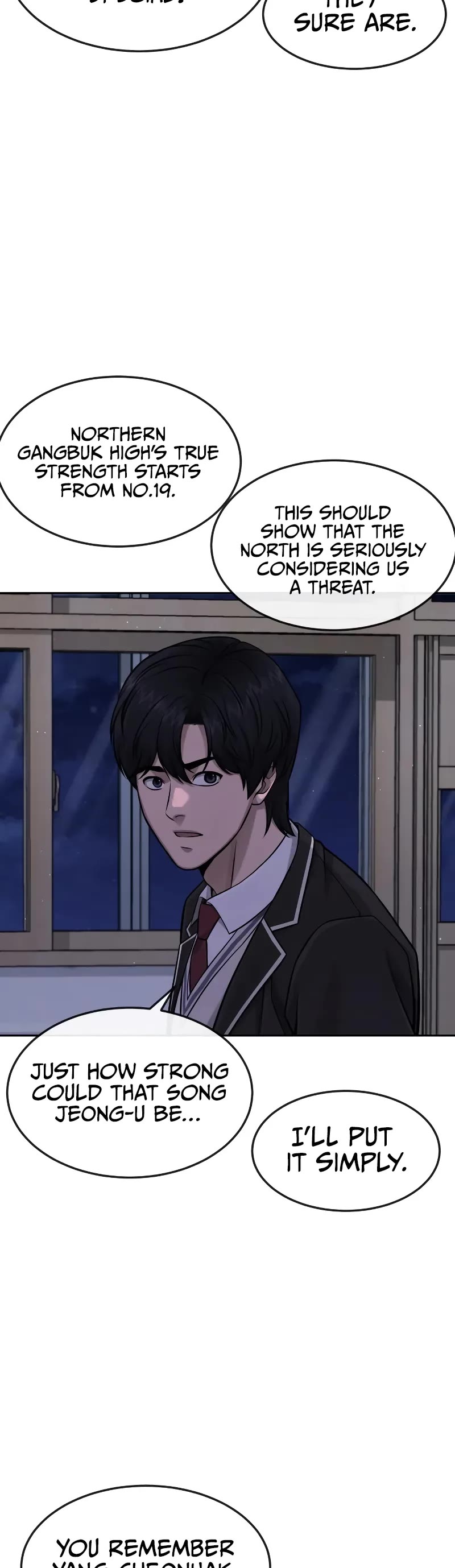 Quest Supremacy Chapter 98 page 51 - Chapter 98