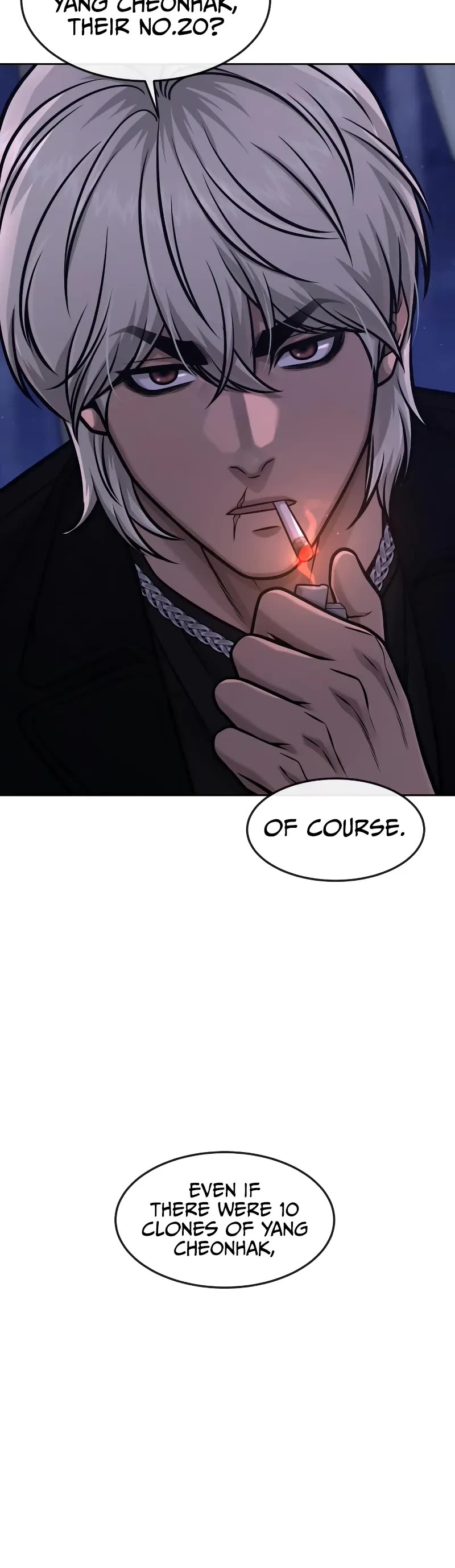 Quest Supremacy Chapter 98 page 52 - Chapter 98