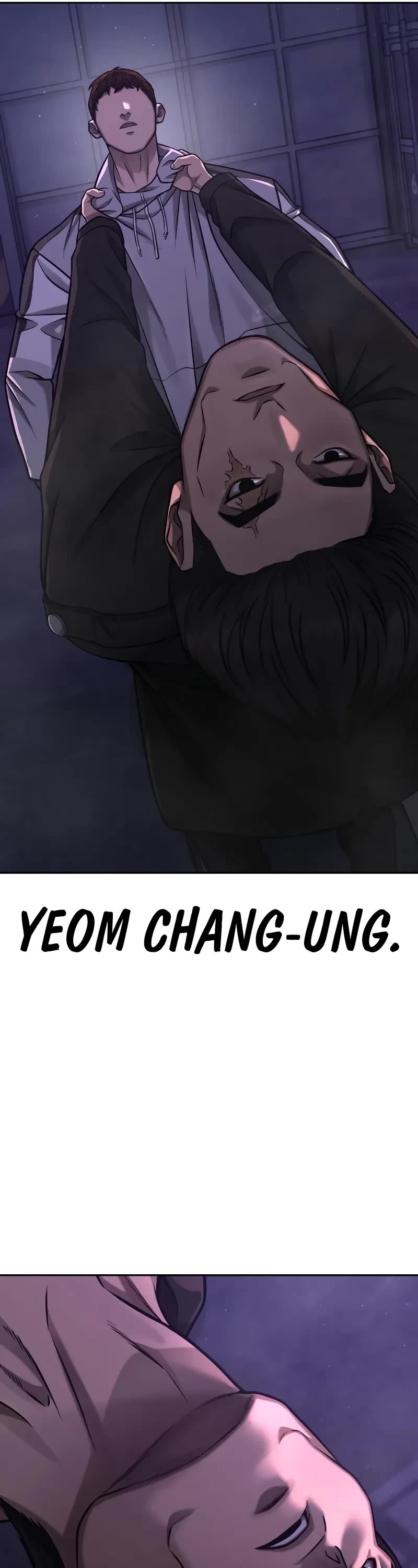 Quest Supremacy Chapter 98 page 57 - Chapter 98