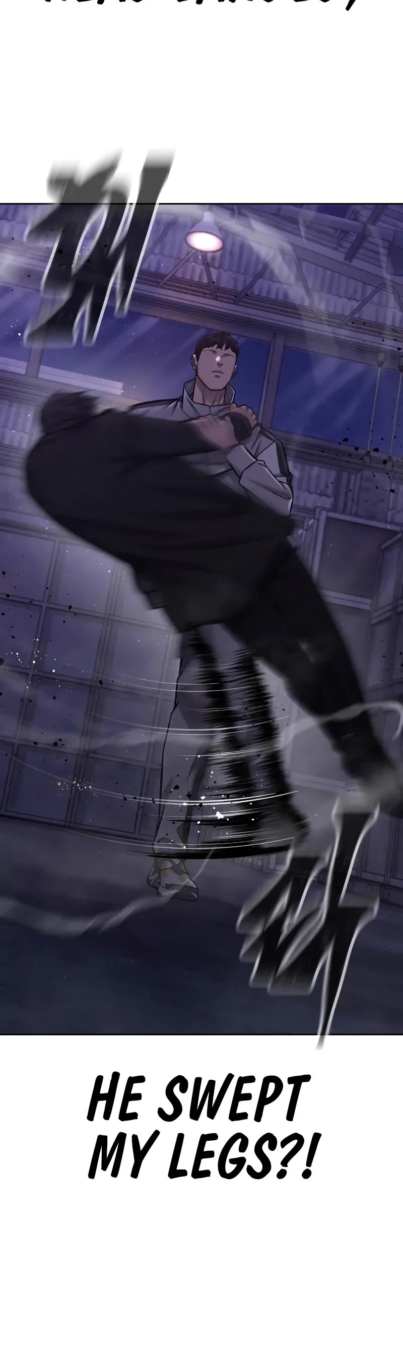 Quest Supremacy Chapter 98 page 60 - Chapter 98