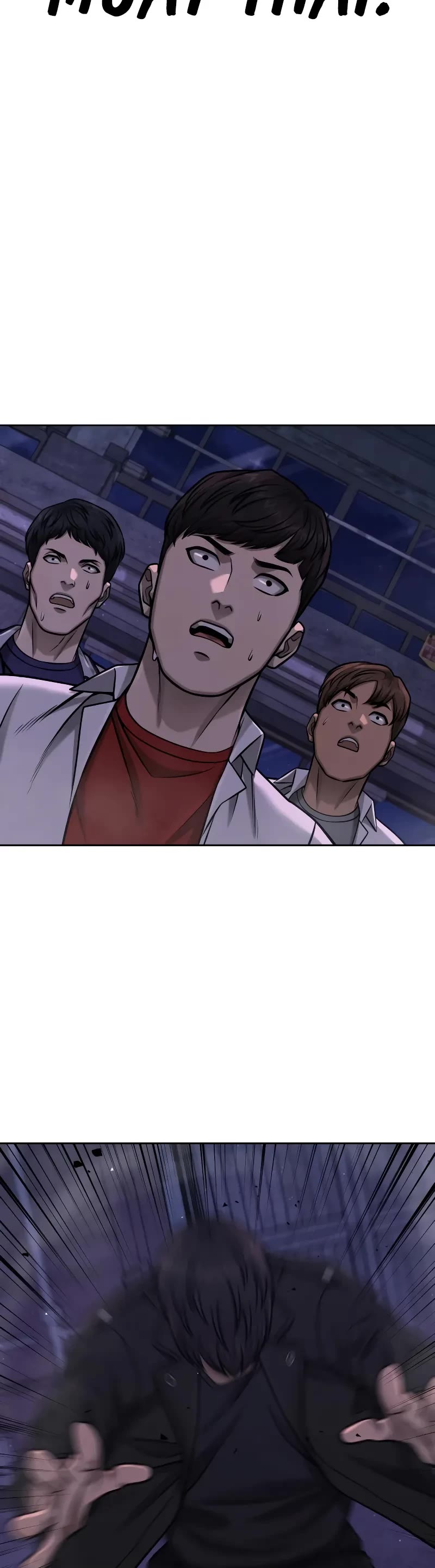 Quest Supremacy Chapter 98 page 63 - Chapter 98
