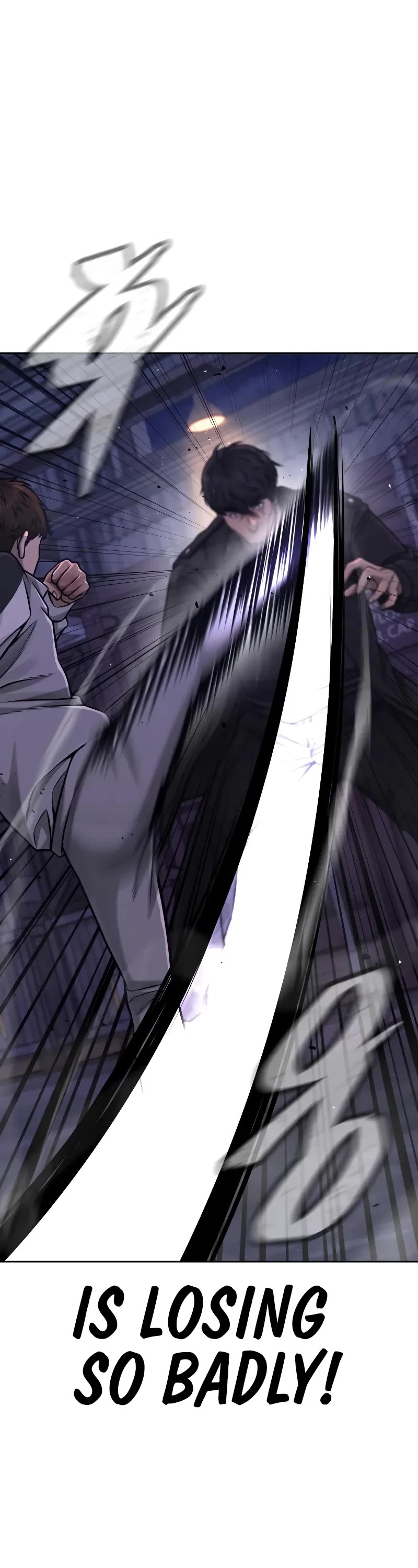 Quest Supremacy Chapter 98 page 65 - Chapter 98