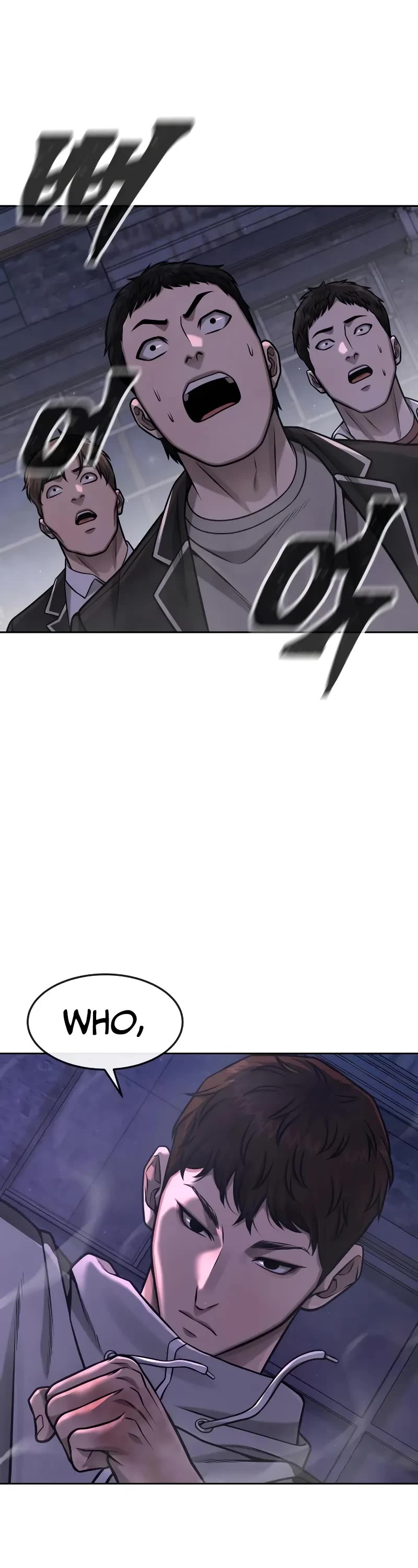Quest Supremacy Chapter 98 page 66 - Chapter 98