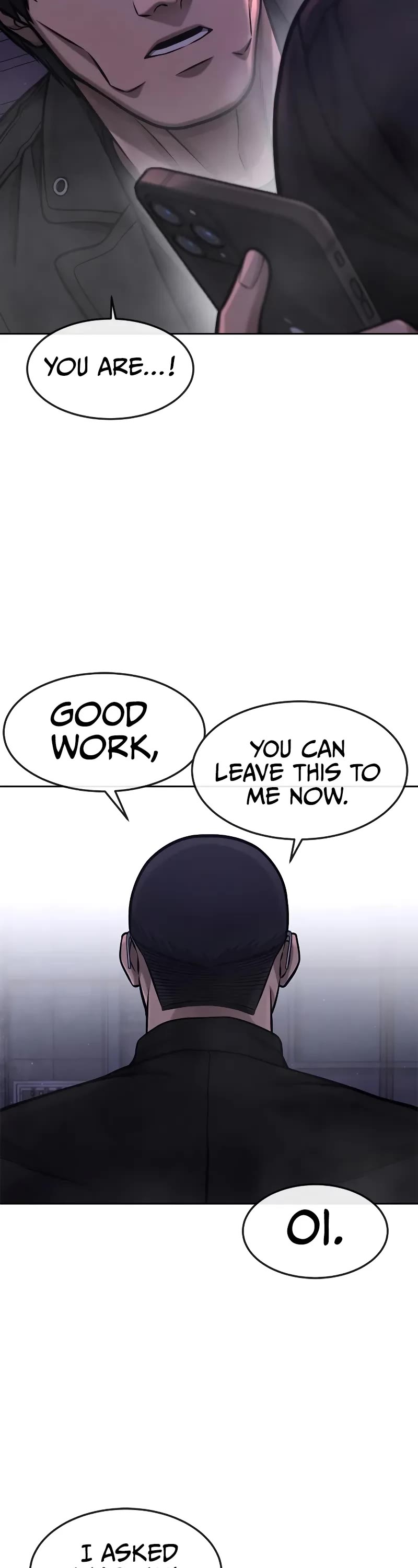 Quest Supremacy Chapter 98 page 70 - Chapter 98