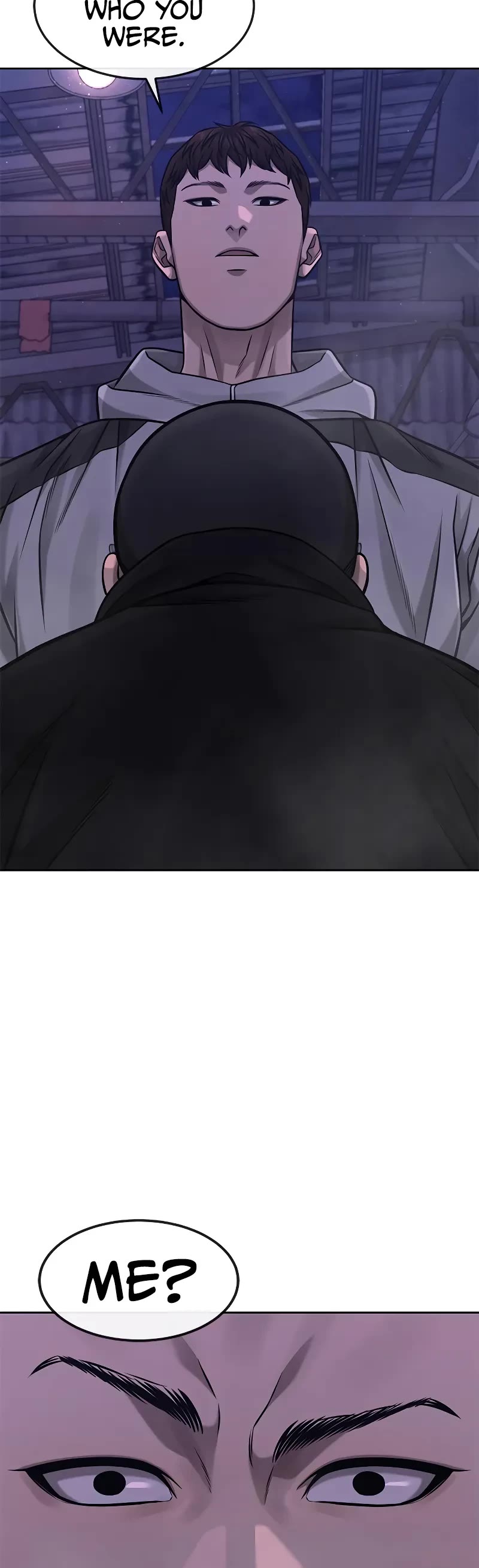 Quest Supremacy Chapter 98 page 71 - Chapter 98