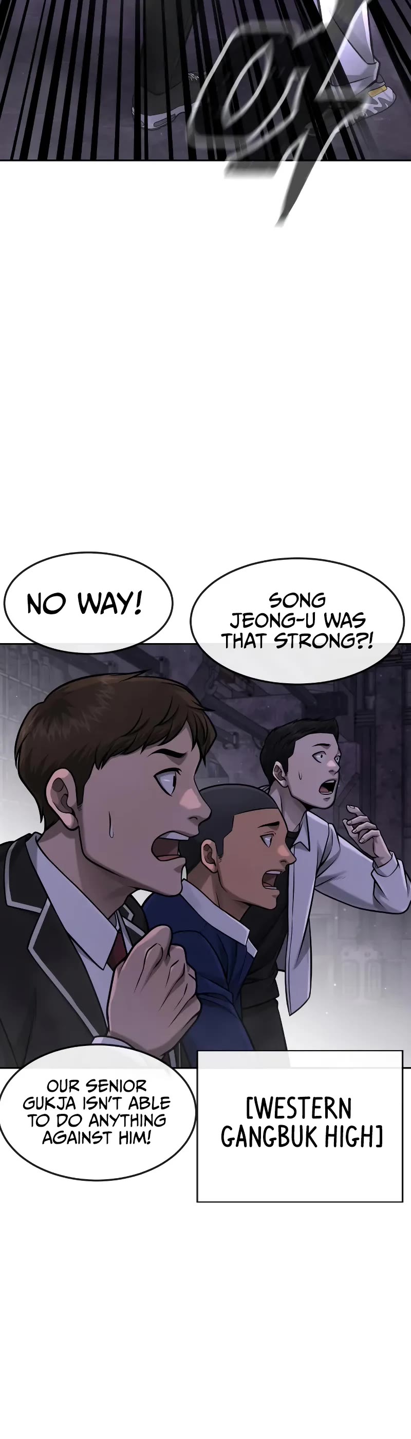 Quest Supremacy Chapter 99 page 12 - Chapter 99