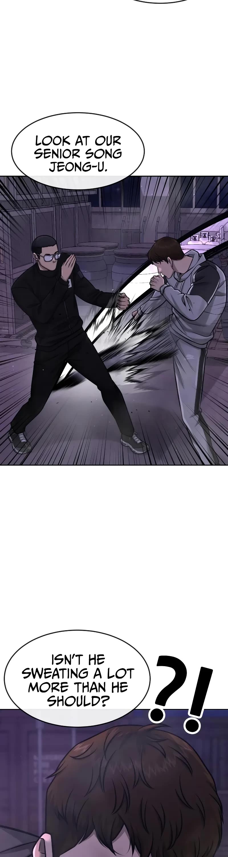Quest Supremacy Chapter 99 page 14 - Chapter 99