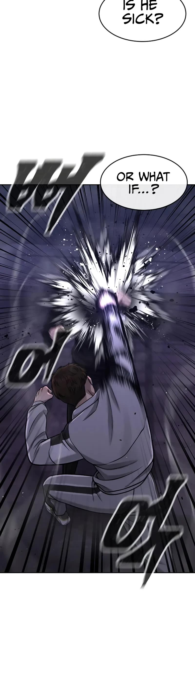 Quest Supremacy Chapter 99 page 16 - Chapter 99
