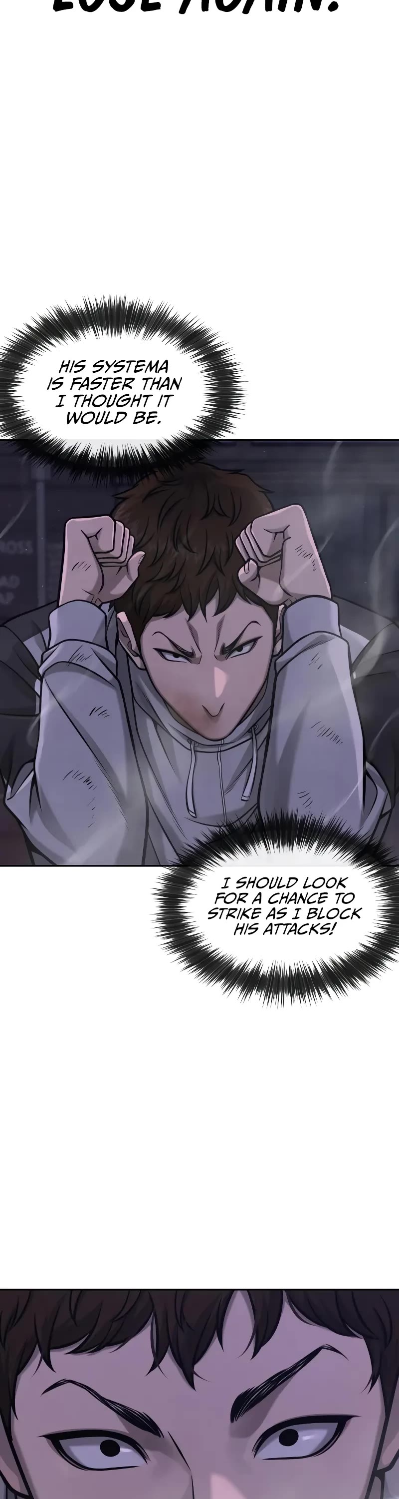 Quest Supremacy Chapter 99 page 30 - Chapter 99