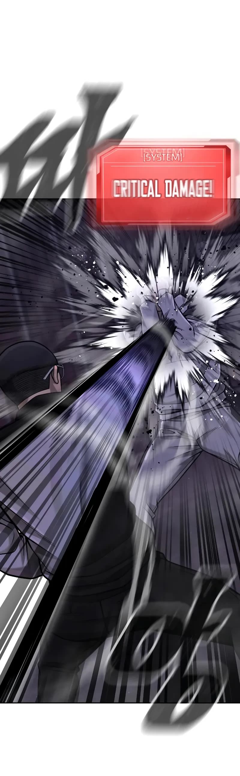 Quest Supremacy Chapter 99 page 35 - Chapter 99