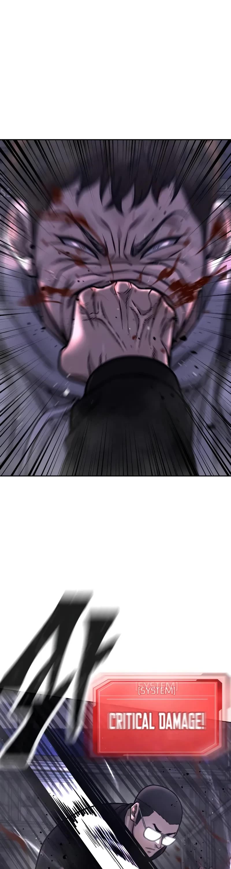 Quest Supremacy Chapter 99 page 42 - Chapter 99