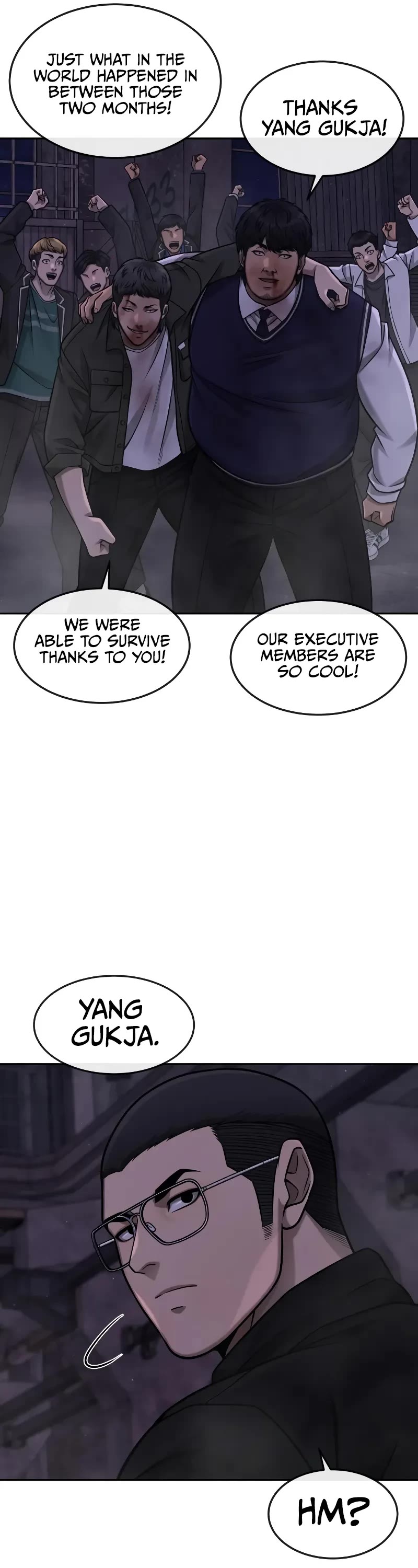 Quest Supremacy Chapter 99 page 49 - Chapter 99