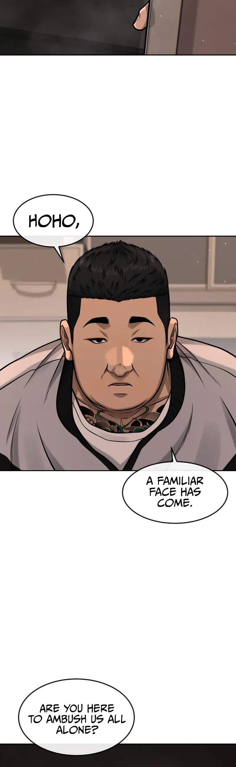 Quest Supremacy Chapter 99 page 60 - Chapter 99