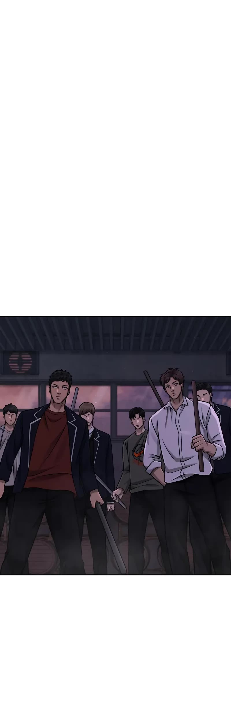Quest Supremacy Chapter 99 page 64 - Chapter 99
