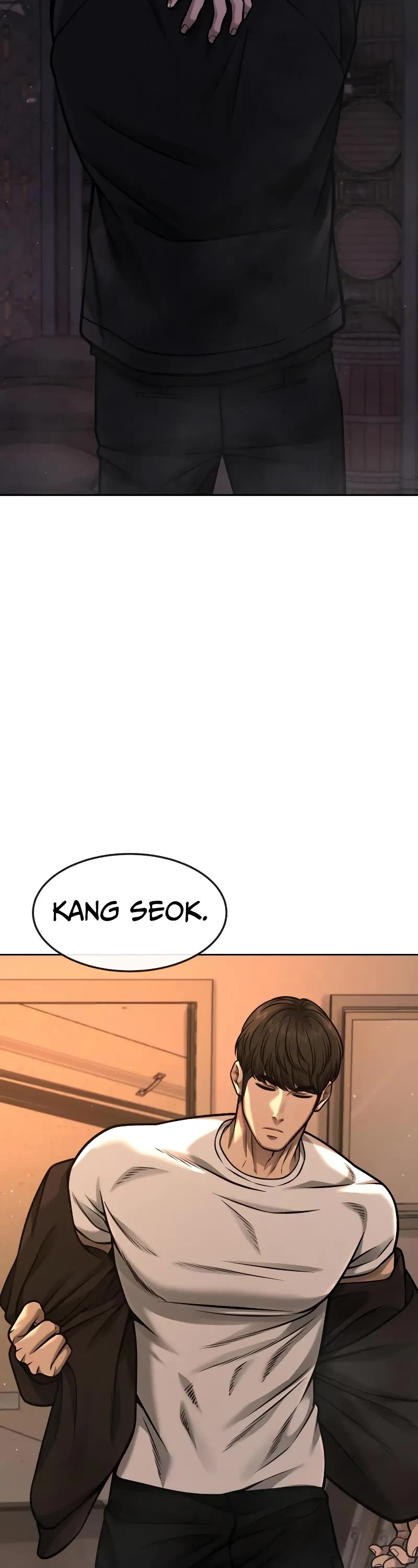 Quest Supremacy Chapter 99 page 66 - Chapter 99