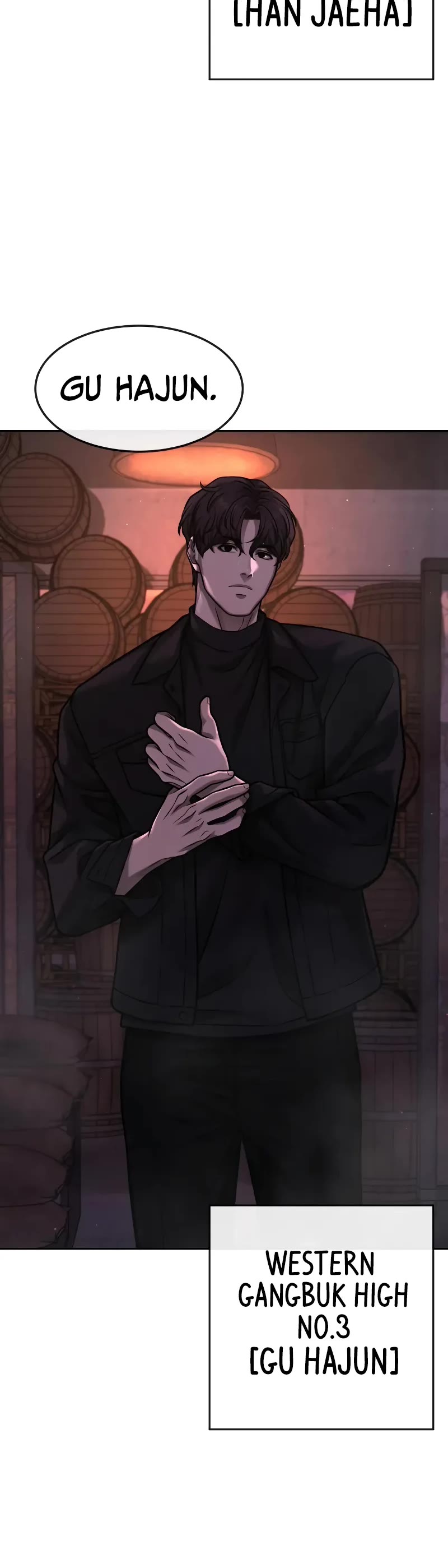 Quest Supremacy Chapter 99 page 68 - Chapter 99