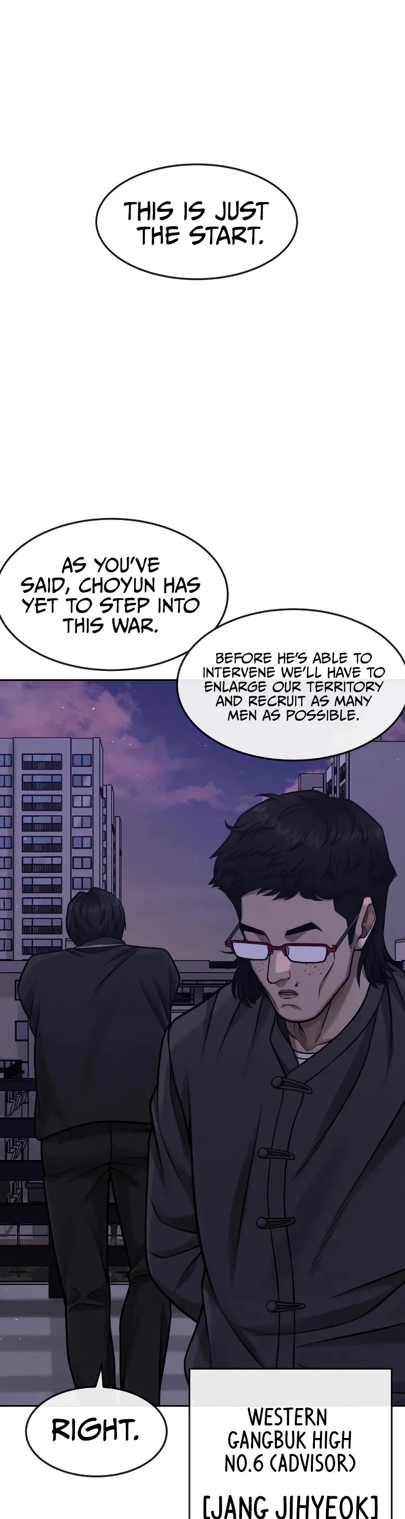 Quest Supremacy Chapter 99 page 69 - Chapter 99