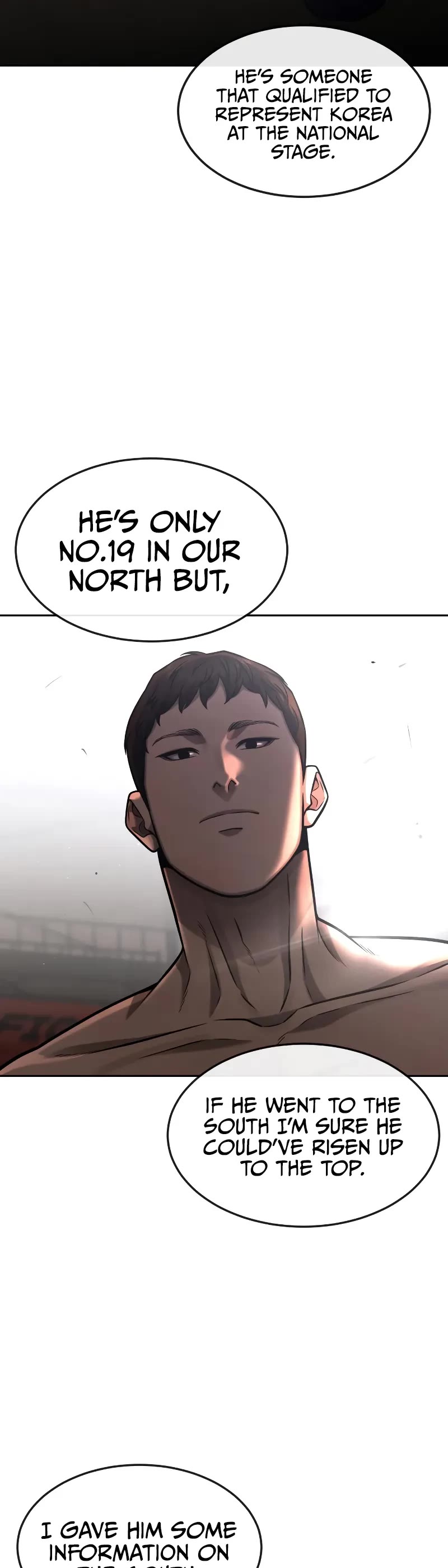 Quest Supremacy Chapter 99 page 7 - Chapter 99