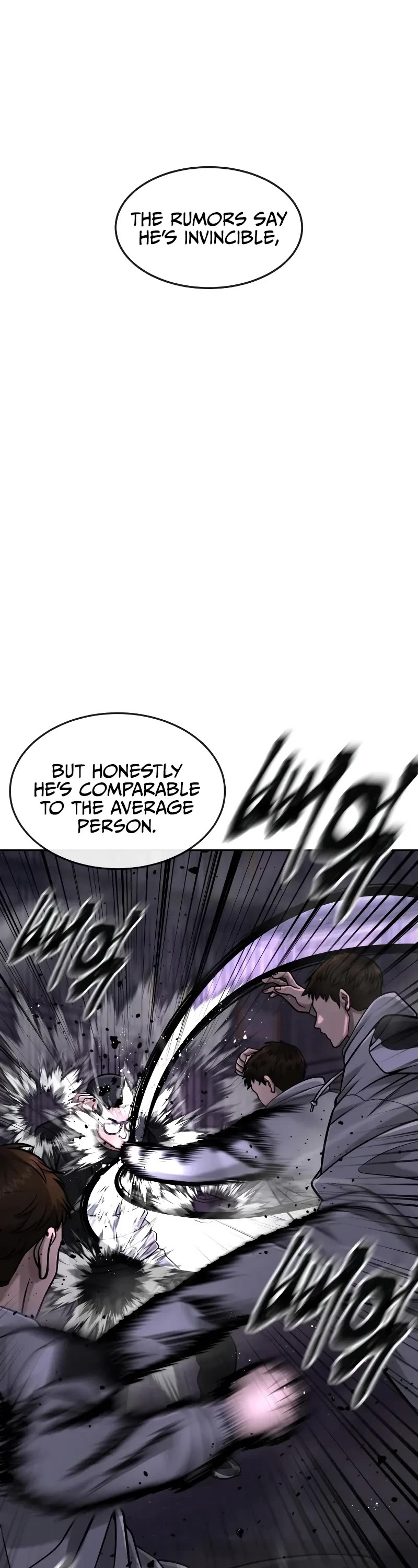 Quest Supremacy Chapter 99 page 9 - Chapter 99