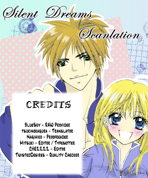 Quick Witted Boy Chapter 1.2 page 3 - Chapter 1 v2