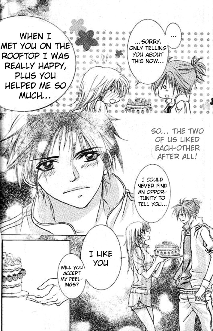 Quick Witted Boy Chapter 1.2 page 36 - Chapter 1 v2