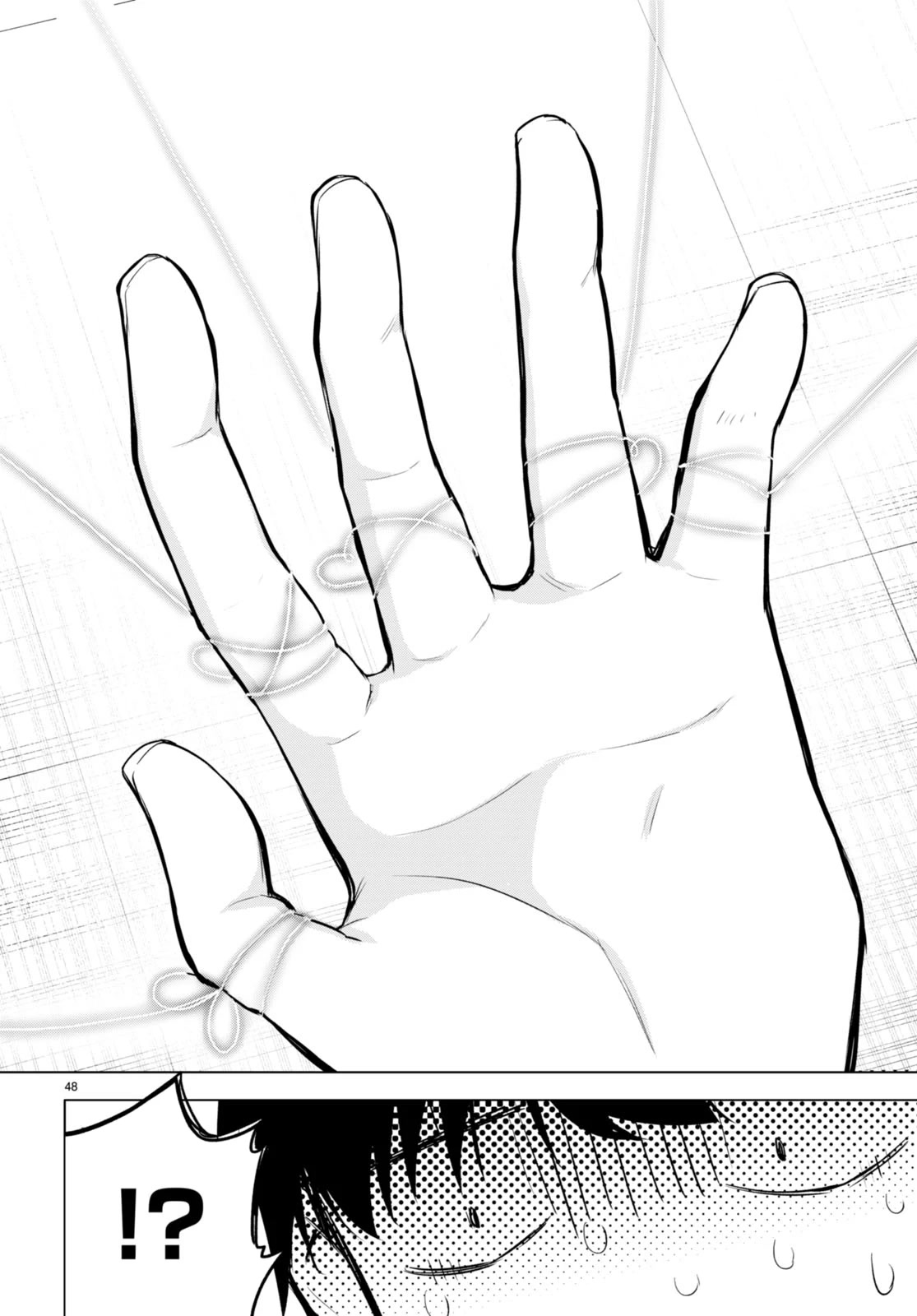 Quinpath Romance Chapter 1 page 51 - Chapter 1: Threads of Fate