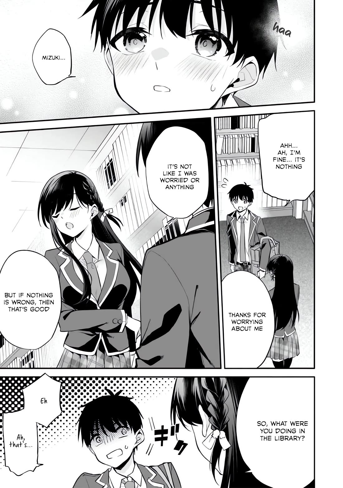 Quinpath Romance Chapter 10 page 7 - Chapter 10