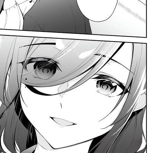 Quinpath Romance Chapter 14 cover