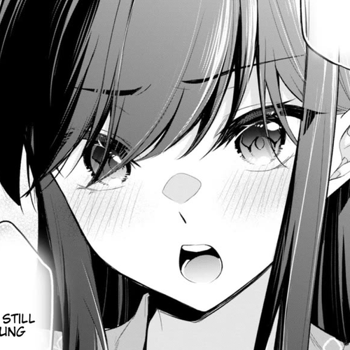 Quinpath Romance Chapter 17 cover