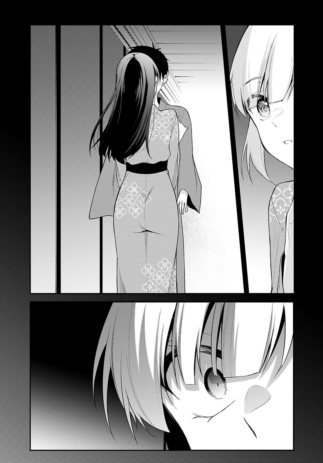 Quinpath Romance Chapter 18 page 16 - Chapter 18