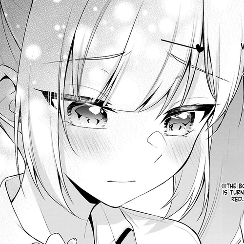 Quinpath Romance Chapter 18 cover