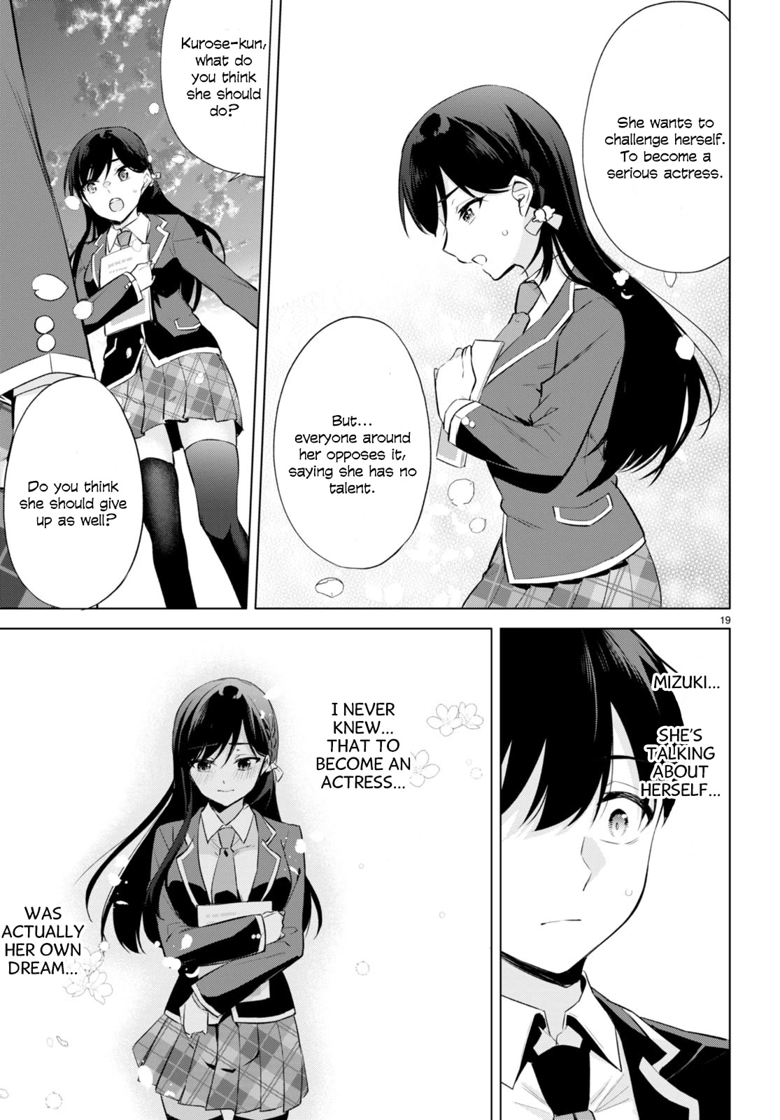 Quinpath Romance Chapter 2 page 18 - Chapter 2: Seeds of Love