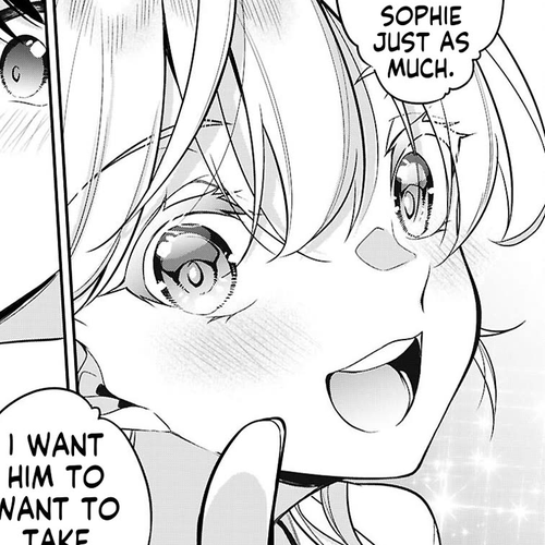 Quinpath Romance Chapter 21 cover
