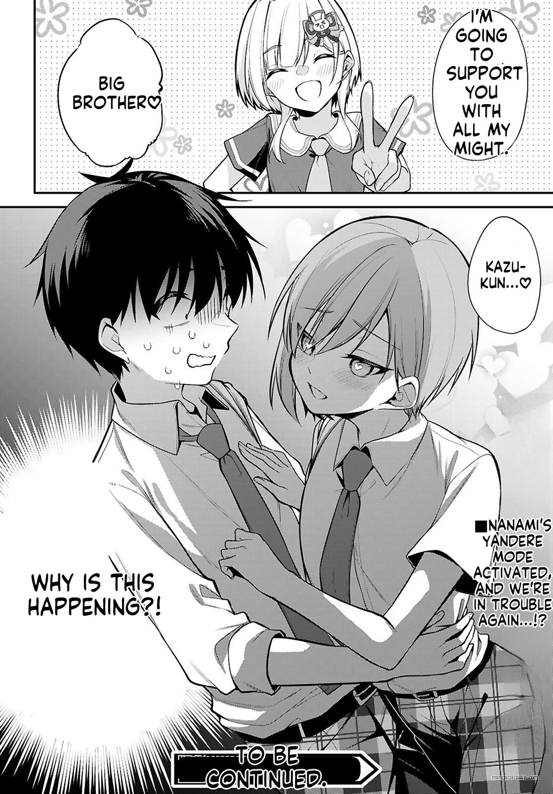 Quinpath Romance Chapter 22 page 26 - Chapter 22