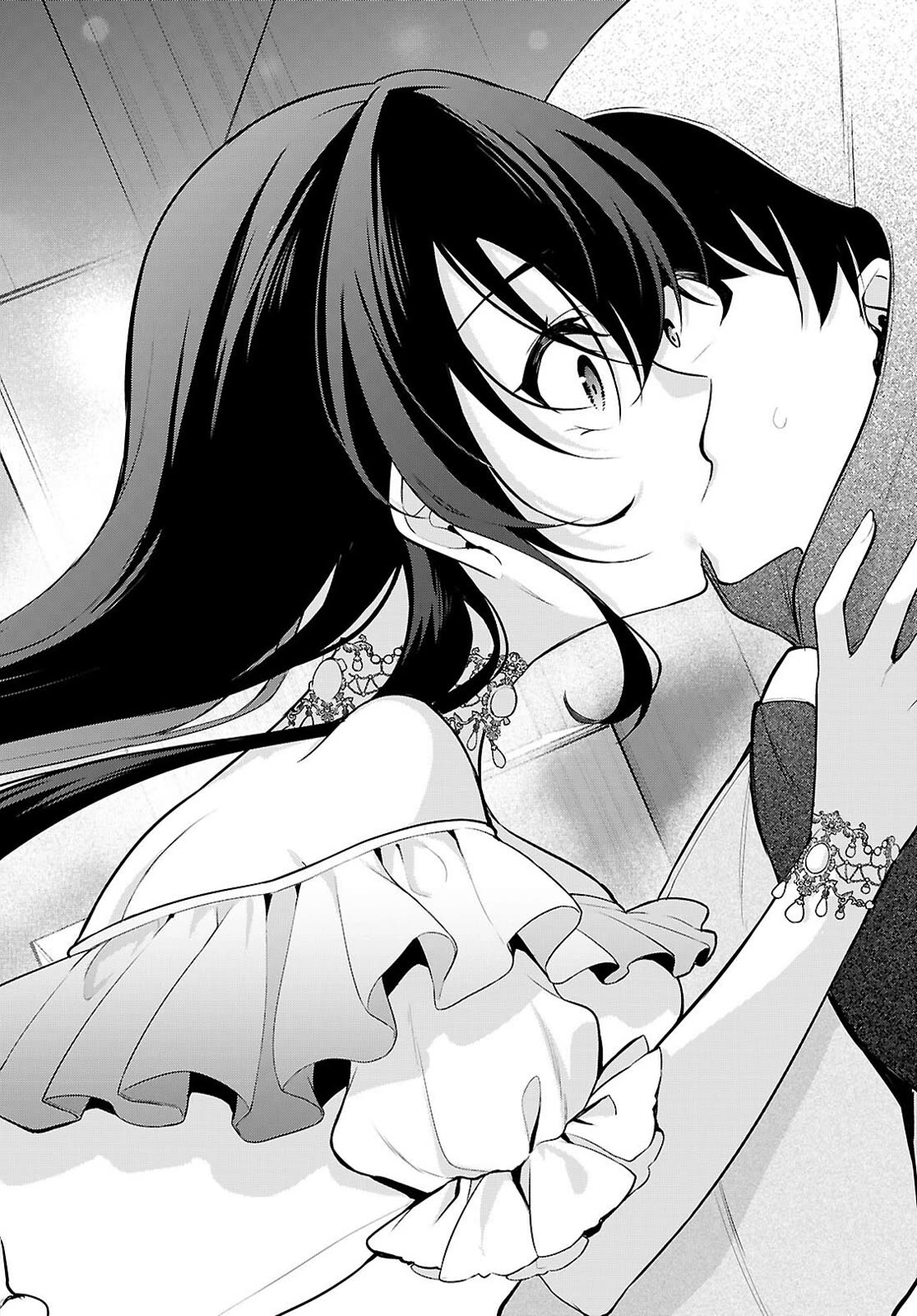 Quinpath Romance Chapter 23 page 26 - Chapter 23