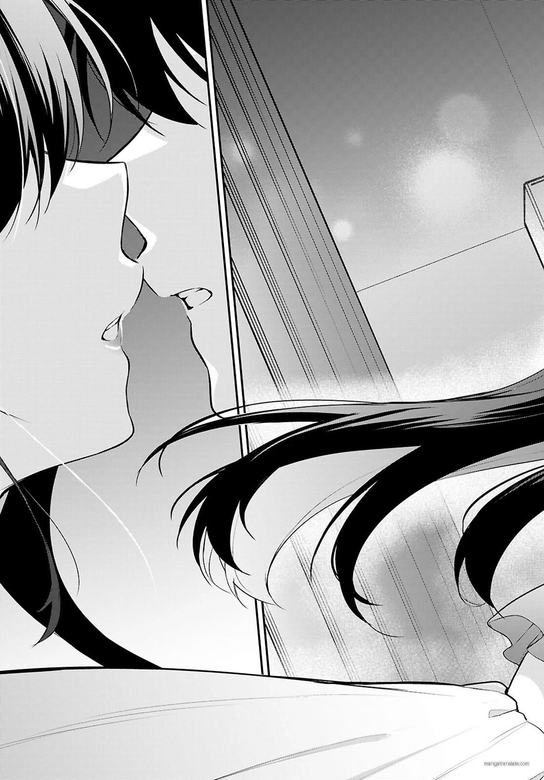 Quinpath Romance Chapter 23 page 27 - Chapter 23