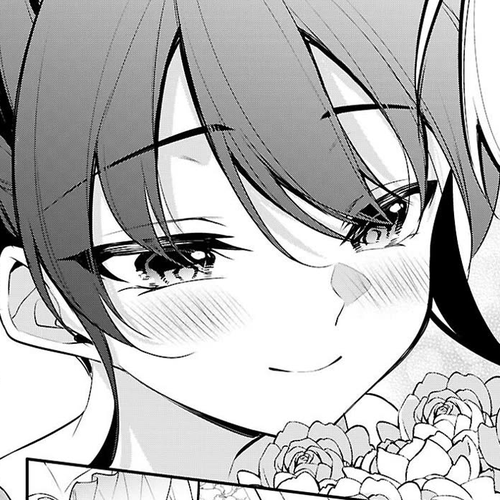 Quinpath Romance Chapter 23 cover