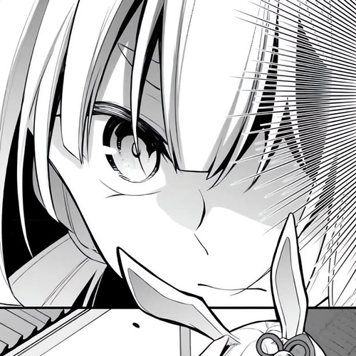 Quinpath Romance Chapter 8 cover