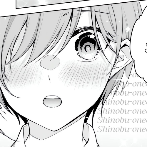 Quinpath Romance Chapter 9 cover