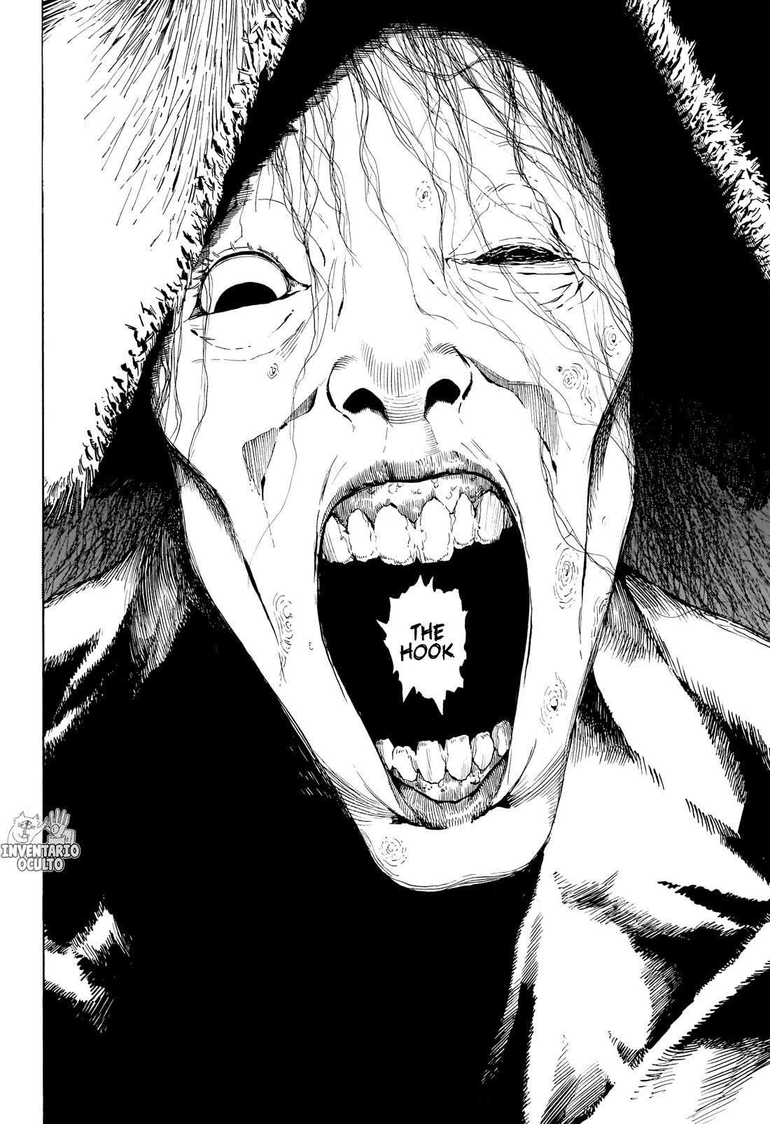 Quit Laughing, Shijima Chapter 0 page 29 - Chapter 0